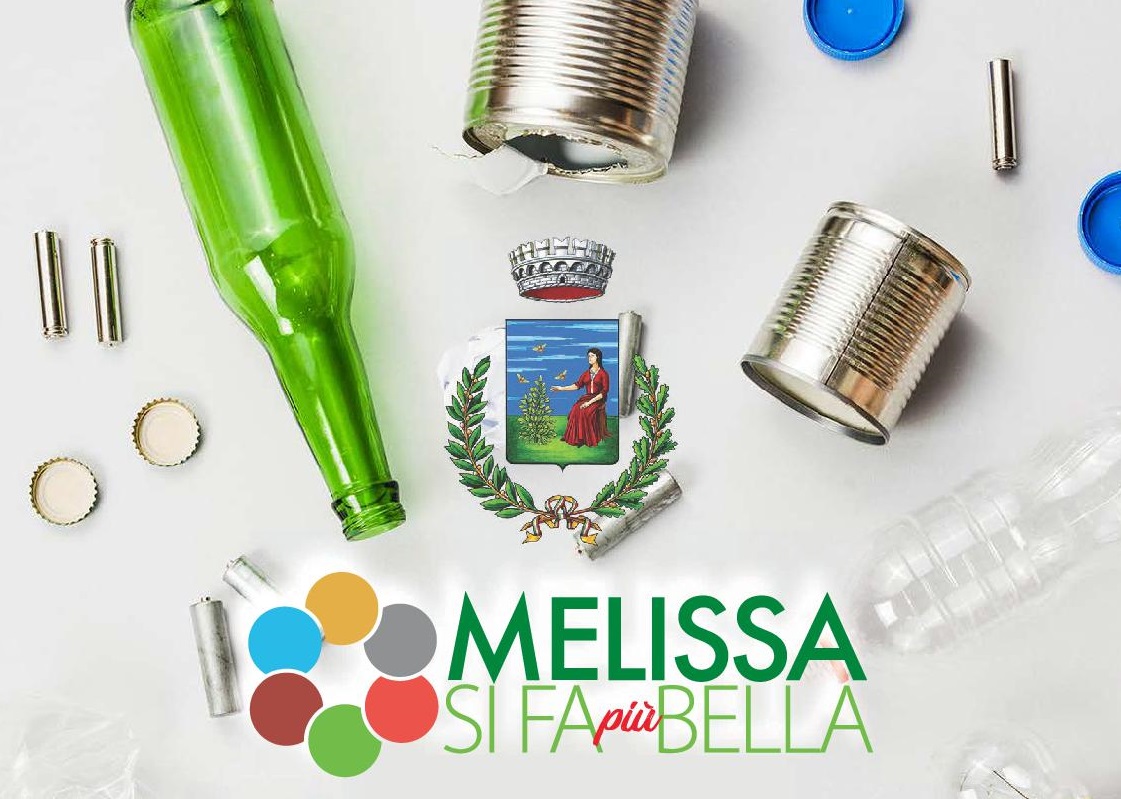 Melissa si fa più bella